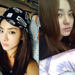 [미모종결자] 동안 미모의 교과서 전지현 – 산다라박