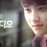 [도경수] 우옆엑 1,2화 <b>경수</b> 캡쳐.움짤