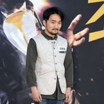 <b>제작</b>발표회에서도 개그맨같은 유병재ㅋㅋㅋㅋㅋ