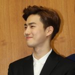<b>의자</b>도 직접 옮기는 엑소 수호ㅋㅋㅋㅋㅋㅋㅋ