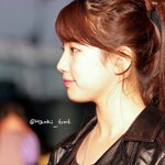 옆모습도 예쁜 <b>여자</b> <b>아이</b><b>돌들</b>