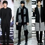 [비율종결자] 여배우들 <b>굴욕샷</b>주는 이동건의 황금비율