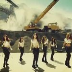 소녀시대 이번컨셉 표절아닌가요?