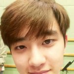 [exo] 디오 <b>소진</b> 점점 닮아간다