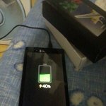 배송<b>도착</b>했는데 이거 물건인데~