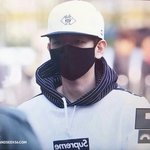 [백현] 백현이 오늘 <b>눈꼬리</b>대박