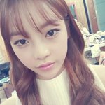 [댓글부탁해] 어떤 앞머리가 더 예뻐?