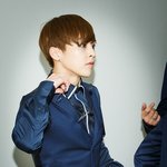[시우민] 시우민인기가요<b>사진</b>(저번<b>주</b>)