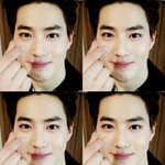 [EXO] 오늘 학교에서 뮤비봣는데 반응<b>오짐</b>