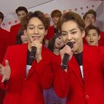 [시우민] ㅅㄷ 웅녀들 민석이 <b>하이</b>톤..