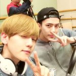 [EXO] 지금 <b>실수</b>에이 뮌이 엑소언급함