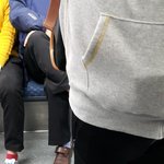 [EXO] 나 지금 <b>지하철</b>인데 남팬발견ㅋㅋㅋㅋ