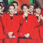 [EXO] 4번째1위찍은엑소