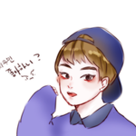 [EXO] 실친이 팬아<b>터</b>인거같은데 어디서 활동하는지를 모르겠음....