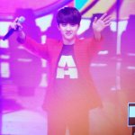 [도경수] 뮤뱅 생머리 <b>존예</b> 경수 + 움짤 추가했어