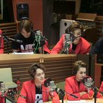 [EXO] 종인이 <b>처음</b>에 웃는거<b>봄</b>?