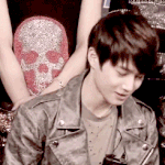 [EXO] 근데 약간 준면이가