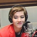 [백현] 백현이 이마 T.T