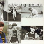 [EXO] 대박이다 <b>대략</b> 육만장이면 600장응모해도