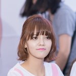 <b>aoa</b>  지민 닮은꼴 ㅋㅋ