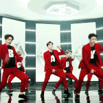 [EXO] 애들 그 콜베 무대의상 <b>자켓</b>있잖아