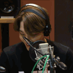 [카이] 써*니의 <b>fm</b> 데이트 종인이 