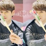 [블락비] 빕씨들 힘내..