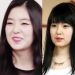 [레드벨벳] 아이린 얼굴형;; 이거봐라