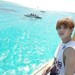 [EXO] 야 얘 근육봐;;