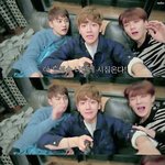 [팬픽] [배또] 우리 옆집에 ㄲㅔ이가 산다.<b>jpg</b>