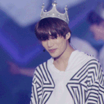 [카이] <b>인어</b>들~어제 종인이가 라디오에서 한 말 들었어??