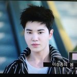 [인피니트] 오늘 <b>성종</b>이 머리...