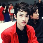 [EXO] 니네이거봤냐 어떤포토그래퍼가 종인이랑 경수