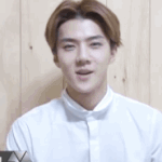 [EXO] 아니 시발 지금 오세훈한테