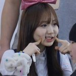 [러블리즈] 타팬인데 이짤보고 심쿵..