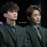 [EXO] 김<b>형제들</b> 사진