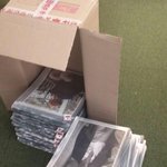 [EXO] 시우민물량 <b>몇배</b>인건 이미 사실인데..