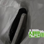 [인피니트] <b>쉰내</b>나는신발 진짜매니져꺼맞다ㅋㅋㅋㅋㄱ
