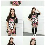 [드루와] <b>반티</b>