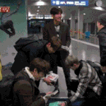 두근두근인도 첫방 짤모음ㅋㅋ