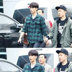 [EXO] 야나 배고파 어떡하지