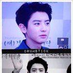 [EXO] <b>드럼</b>1스틱 사진 예뻤는데