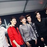 [도경수] 데뷔초 <b>CK</b>행사 새로 풀린 사진