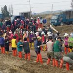 종단대순진리회 여주본부<b>도장</b>에서 봄맞을 준비~!!