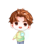 [루한] 루루 <b>팬아트</b> 넘 귀여워ㅠㅠ