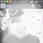 [EXO] @@@문투 @@@스밍 인증!!!!!!!!