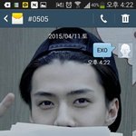 [EXO] 방금<b>집</b>왔는데 이거맞지?