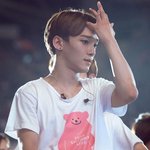 [EXO] 종대 생머리하고 나와줬으면 좋겠다