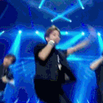 [시우민] 시우민 <b>미모</b>에 카메라가 뒤로 나자빠짐