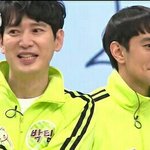 [EXO] 묻오가 그렇게 재밌어?